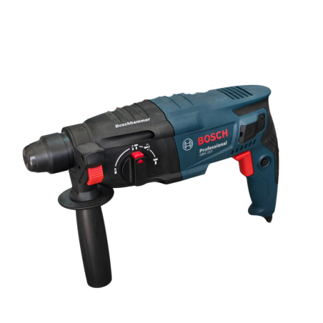 Marteau Perforateur 23 kg 720 W 2 J GBH 220 Bosch
