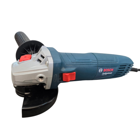 Meuleuse Angulaire 115 MM 710 W GWS 700 Bosch