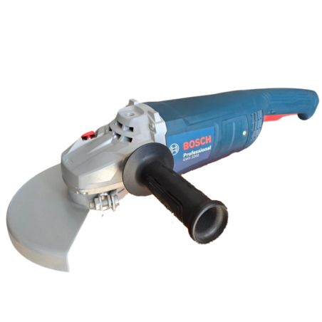 Meuleuse Angulaire 230 MM 2200 W GWS 2200 230 Bosch