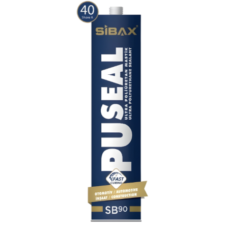 Tube Mastic Colle SB90-40 MULTIF SIBAX