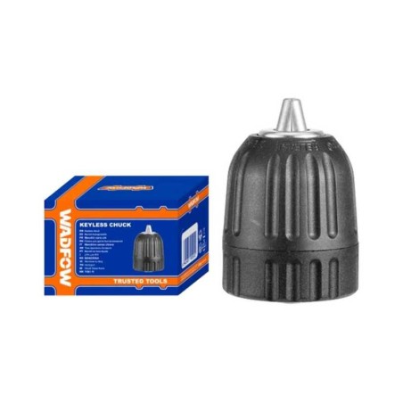 Mandrin Auto Serrant 10MM WKCU1210 WADFOW