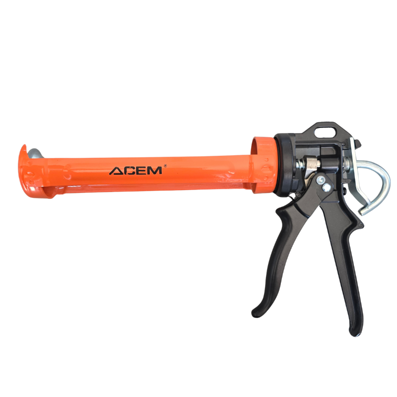 Pistolet Silicone Professionnel ACEM