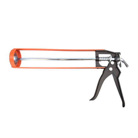 Pistolet Silicone Aluminium P1 ACEM