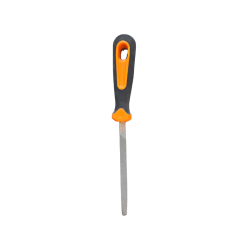 Lime Triangulaire M.Bi Mat 0.2 125 Mm ACEM