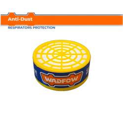 Cartouche Masque A Filtre WADFOW
