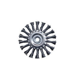 Brosse Circulaire Plat Trosades 0.50mm 115/M14RF713