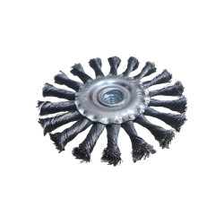 Brosse Circulaire Plat Trosades 0.50mm 115/M14RF713