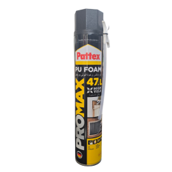 PATTEX PU Foam 750 Ml