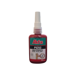 PS252 Pipe Selant High Strength 50 Ml