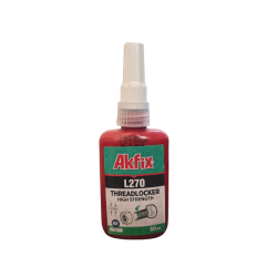 AKFIX L270 Bloque-Filet Haute Resistance 50ml