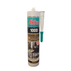 100D Cuisine Et Salle De Bain Silicone 310 Ml TR