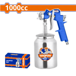 Pistolet De Peint 1.5 1000cc WADFOW