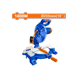 Scie A Onglet 255 1800 W WADFOW