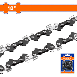 Chaine Tronconneuse 18 WADFOW