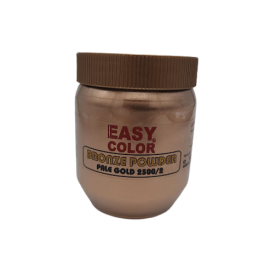 Easy color poudre or pale 2500/2 450 G