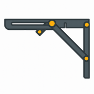Suport etagere
